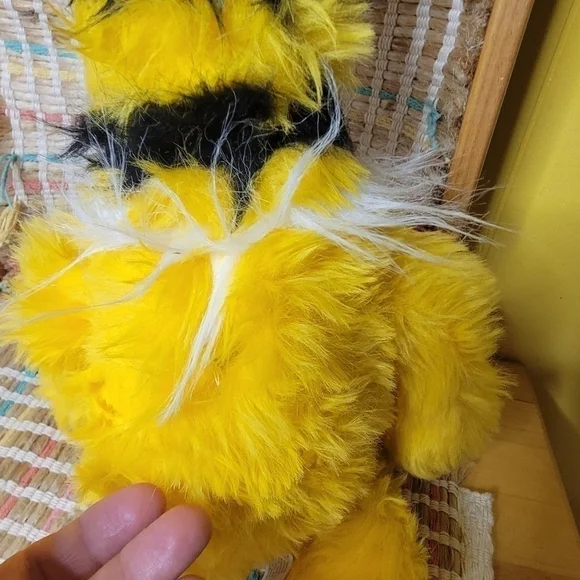 Doctor Suess Cat in the Hat.Star bell calico industries plus twenty six inch - Picture 16 of 16